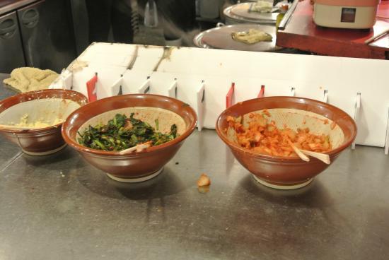 金龍ラーメン 本店